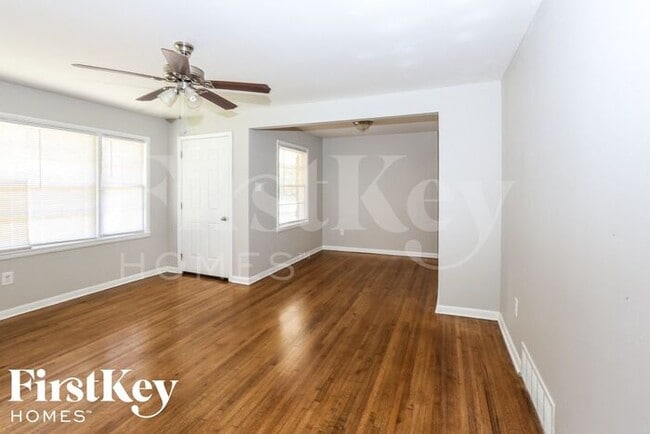 1279 Woodston Rd in Memphis, TN - Building Photo - Building Photo