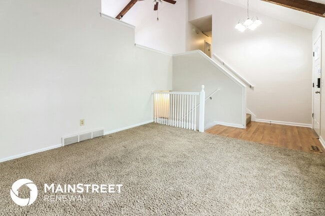 15209 S Seminole Dr in Olathe, KS - Foto de edificio - Building Photo