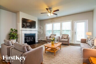 3404 Baylor Cir in Mcdonough, GA - Building Photo - Building Photo