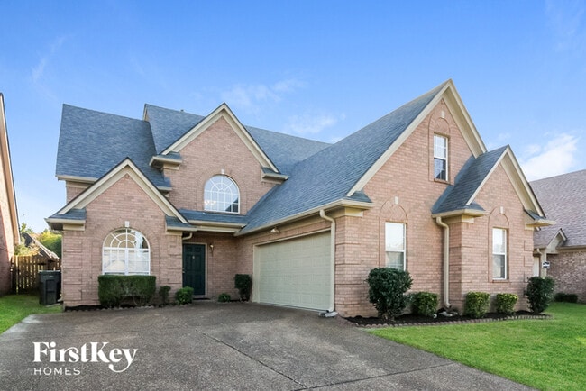 property at 6721 Einat Cove