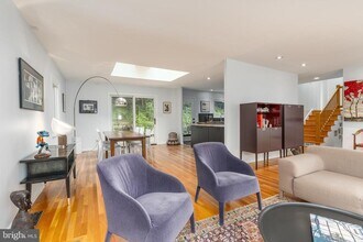 3122 Brooklawn Terrace in Chevy Chase, MD - Building Photo - Building Photo