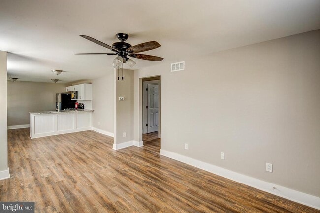 412 S Charleston Ave in Lawnside, NJ - Building Photo - Building Photo