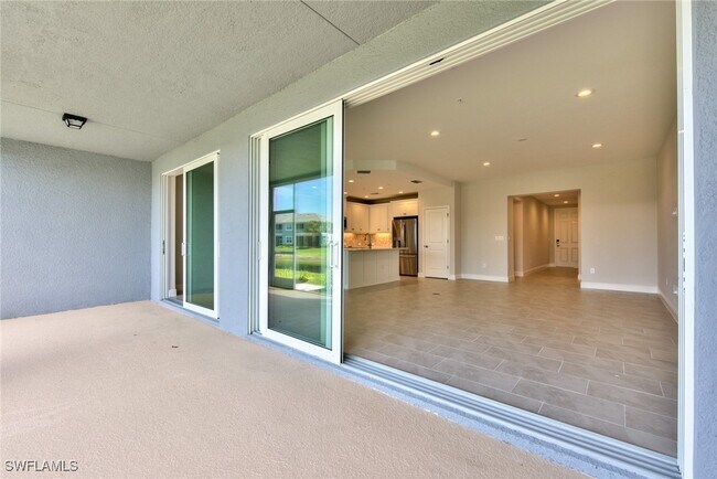property at 2609 Seychelles Cir