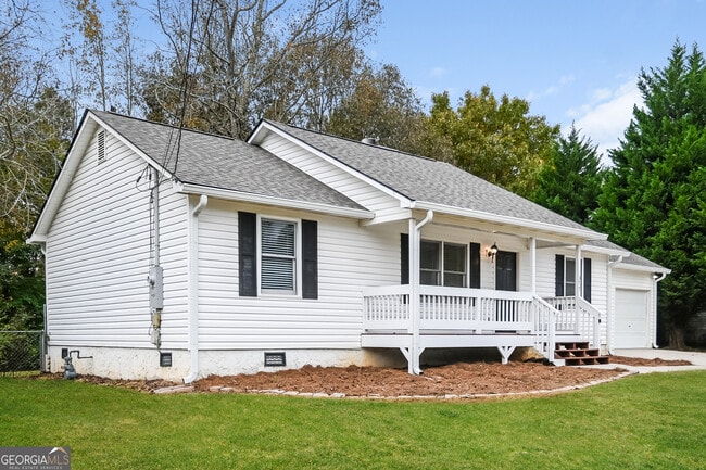 377 Wesley Mill Pl in Villa Rica, GA - Building Photo - Building Photo