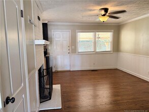3119 Baker St in Fayetteville, NC - Building Photo - Building Photo