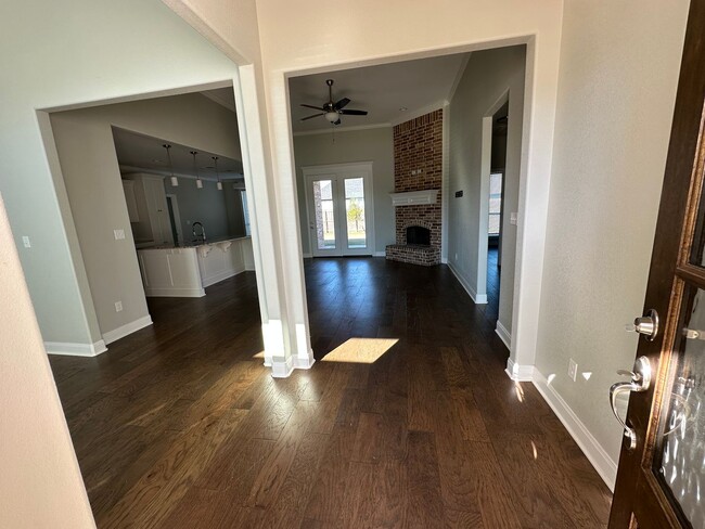 11948 Gillian Ct in Tyler, TX - Building Photo - Building Photo