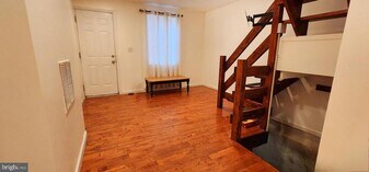 1144 O'Neil St in Philadelphia, PA - Building Photo