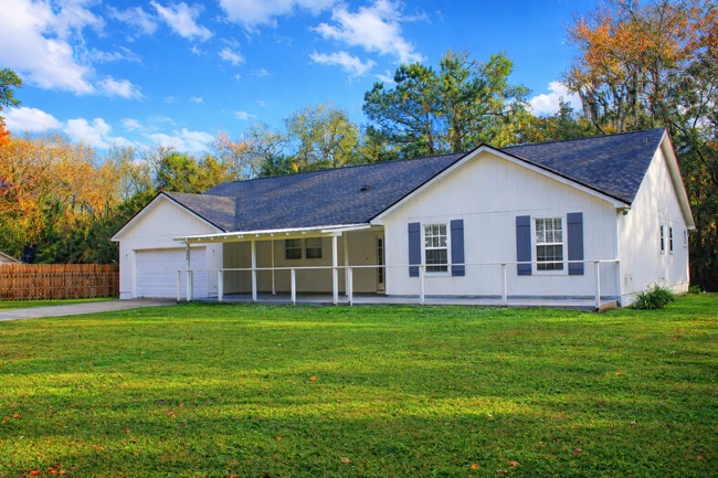 property at 524 N Wilderness Trl