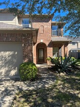 19910 Squire Pl Dr in Humble, TX - Building Photo - Building Photo