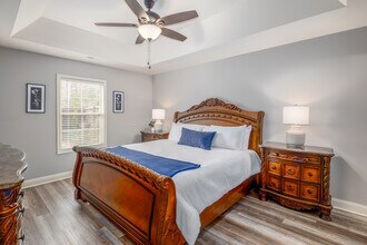 Chandler Reserve Club in Florence, SC - Building Photo - Interior Photo