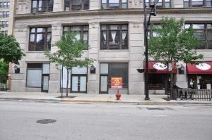 Transportation Building in Chicago, IL - Building Photo - Building Photo