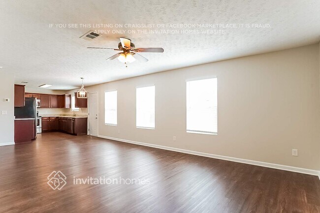 368 Campfire Dr in Murfreesboro, TN - Building Photo - Building Photo