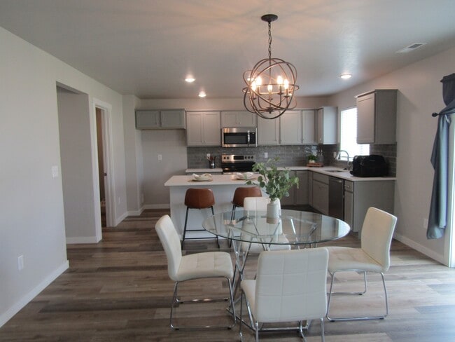 11470 W Allegro St in Nampa, ID - Foto de edificio - Building Photo