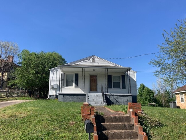 property at 505 Turner St