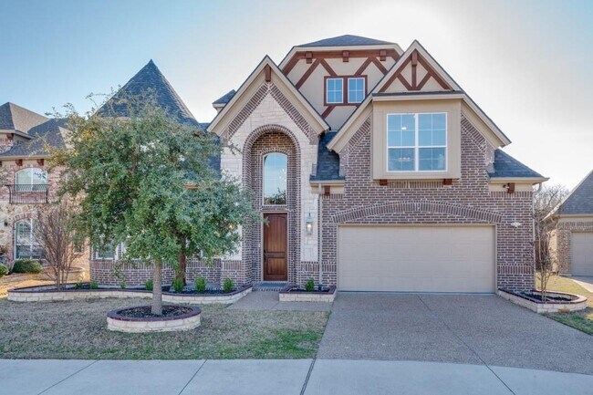 12893 Wolf Snare Dr in Frisco, TX - Building Photo - Building Photo