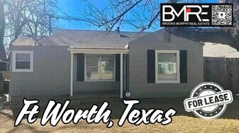 5617 Birchman Ave in Fort Worth, TX - Building Photo