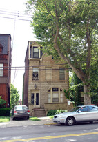 332 N Craig St Apartments