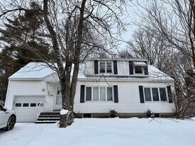 1248 Highbridge Rd in Schenectady, NY - Building Photo