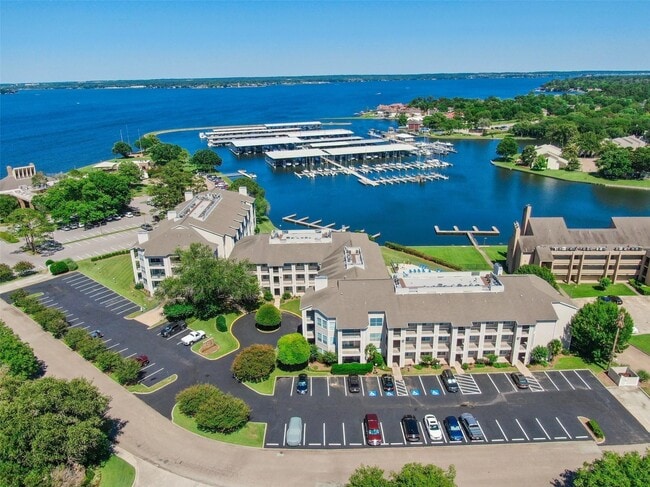 property at 12800 Melville Dr