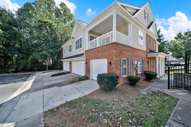 property at 15209 Loire Valley St