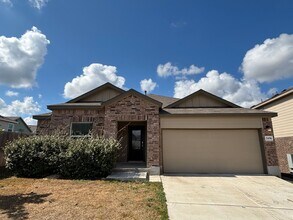 5496 Jasmine Spur in Bulverde, TX - Building Photo - Building Photo