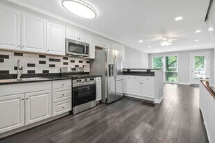 604 3rd St SW in Washington, DC - Building Photo