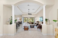 8838 Lely Island Cir in Naples, FL - Foto de edificio - Building Photo