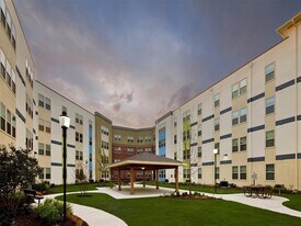 703 N San Marcos in San Antonio, TX - Building Photo