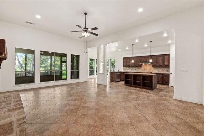 property at 4609 Mont Blanc Dr