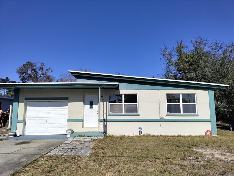 1324 North St in Daytona Beach, FL - Building Photo