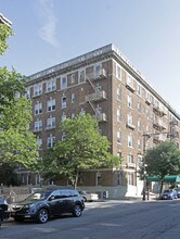 78 Prospect Park W in Brooklyn, NY - Foto de edificio - Building Photo