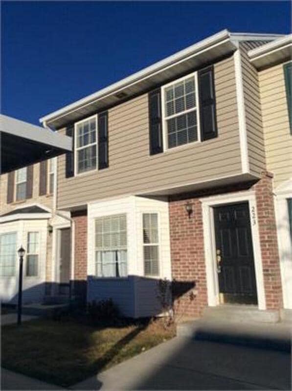 property at 223 E 900 S