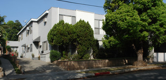 175 Catalina Ave Apartments