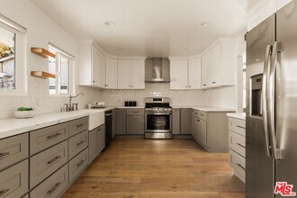 5819 Ernest Ave in Los Angeles, CA - Building Photo - Building Photo