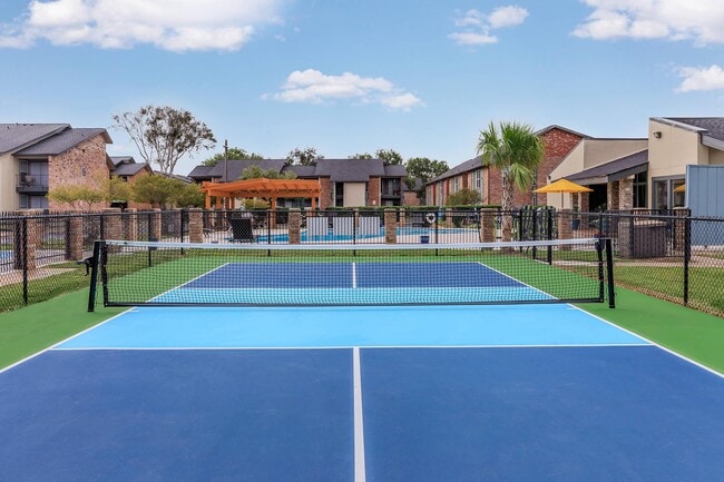 Residence at Deer Park Apartments