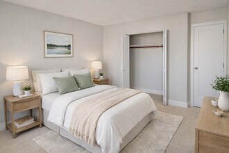 Sheridan Place in Langley, BC - Building Photo - Building Photo