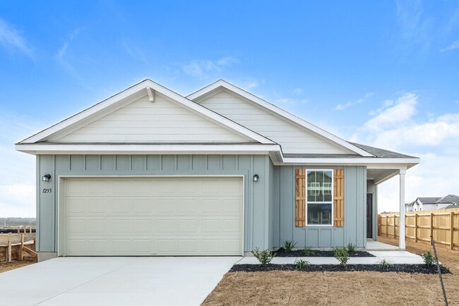 property at 1255 Punta Mita St