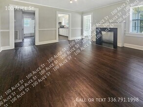 100 Alice St in Greenville, SC - Building Photo - Building Photo