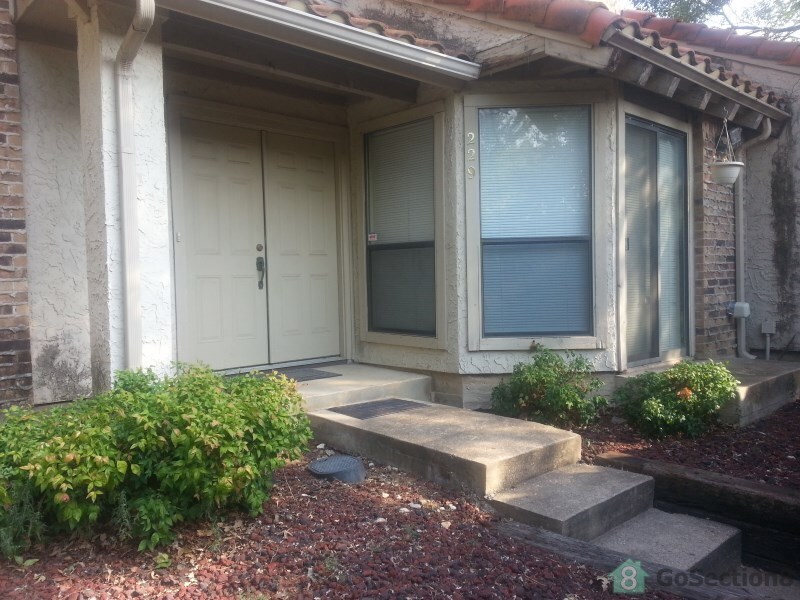 229 Shady Ln Dr in Fort Worth, TX - Building Photo