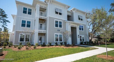 115 Beaumont Oaks Dr-Unit -B1 in Wilmington, NC - Building Photo - Building Photo