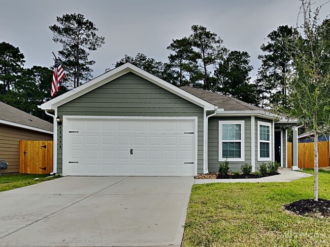 23020 Shakespeare Dr in Magnolia, TX - Building Photo - Building Photo