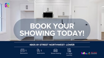 4805-4881 81 St NW in Calgary, AB - Building Photo