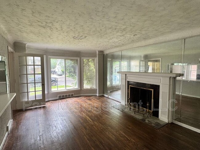 13574 Mansfield St in Detroit, MI - Building Photo - Building Photo