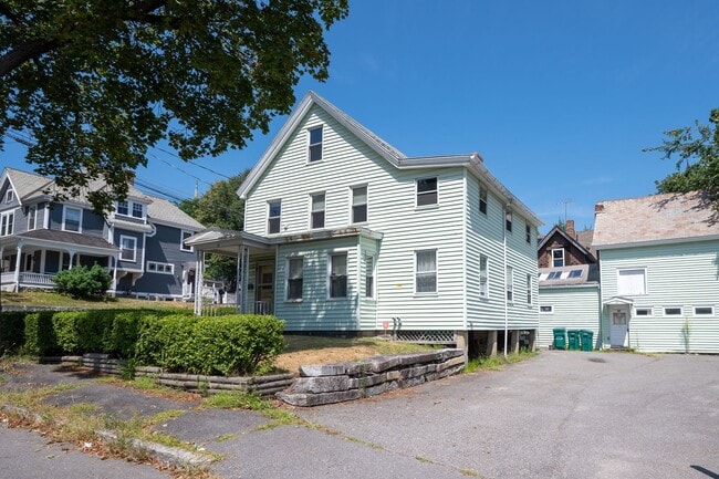 78 Congress St in Fitchburg, MA - Building Photo - Building Photo