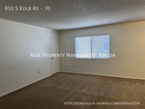 810 S Kolb Rd in Tucson, AZ - Building Photo - Building Photo