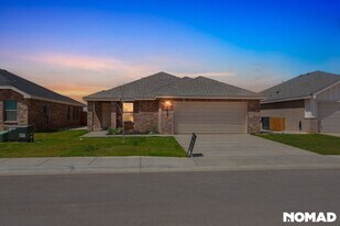 1409 Bajada St in Midland, TX - Building Photo