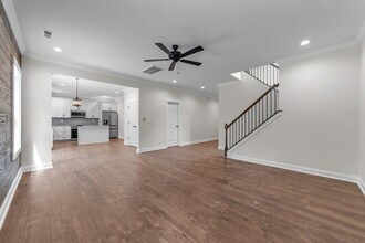 4050 Daugherty Rd in China Grove, NC - Building Photo - Building Photo