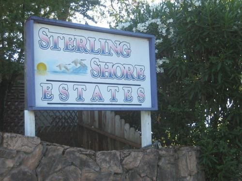 Sterling Shore Estates MHC in Lakeport, CA - Foto de edificio - Other