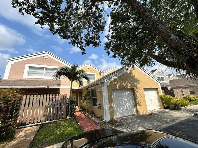 property at 1325 NW 124th Ave