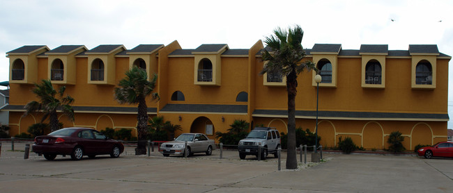 Nautilus Galleria in Corpus Christi, TX - Foto de edificio - Building Photo